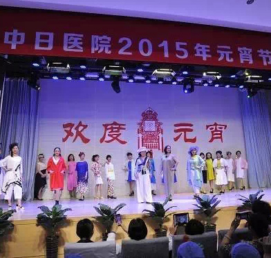 她(tā)們是(shì)白(bái)衣天使，也(yě)是(shì)最具魅力的(de)七色麻女(nǚ)人(rén)